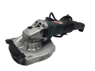 lijadora excentrica metabo rsev 19-125 rt