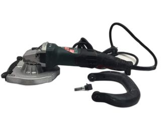 lijadora excentrica metabo rsev 19-125 rt