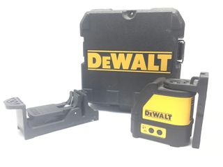 nivel laser dewalt dw088cg