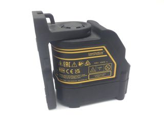 nivel laser dewalt dw088cg