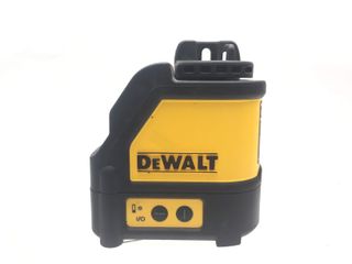 nivel laser dewalt dw088cg