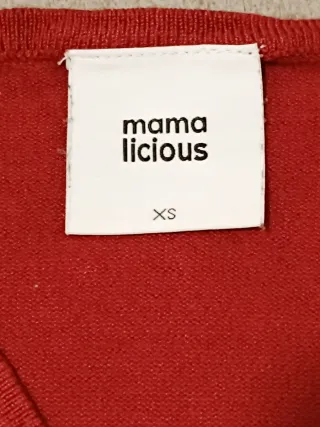 Ropa premamá: 3 prendas