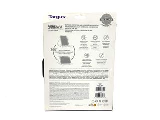 funda tablet versavu sn