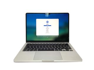 portatil apple apple macbook air m3 8-core 4.0 13 (8gpu) (2024) (a3113)