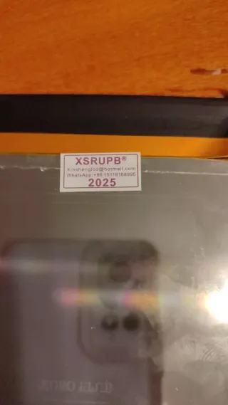 Schermo di ricambio per Kobo Libra 2