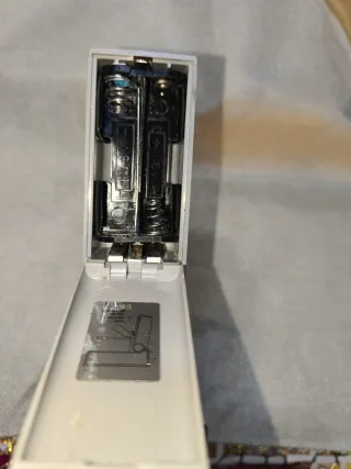 Cámara Super 8 Sankyo Super CME 330 Vintage