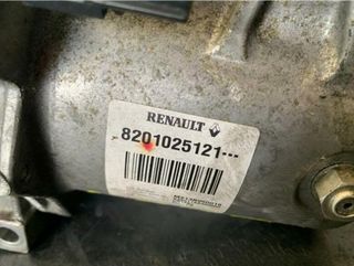 Dacia 8201025121 compresor aire sandero 1.5 45833