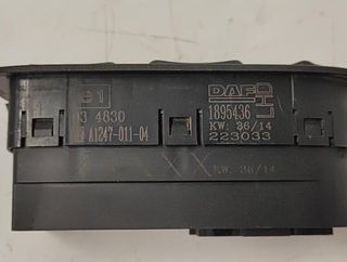 306086 mando elevalunas del izq a124701104 daf xf