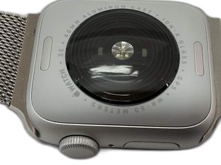 apple apple watch se 2022 40mm (gps) aluminio