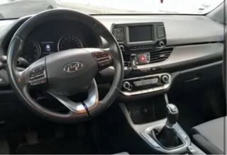 Hyundai i30 2017