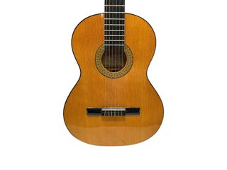 guitarra clasica marce ana