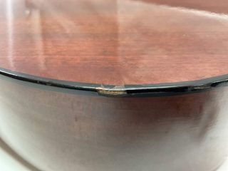 guitarra clasica marce ana