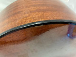 guitarra clasica marce ana