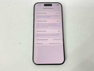 apple iphone 15 pro 256gb