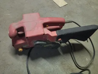 Lijadora cinta PERLES AG CH-2542