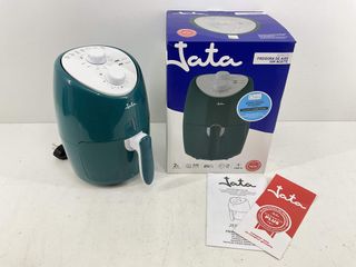 freidora de aire jata jefr5392