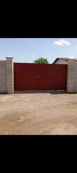 Herrero en dos hermanas. Económico y 615245709