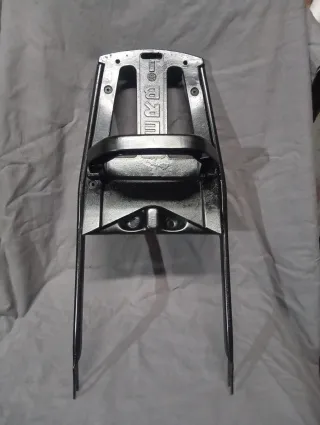 Porta bultos Derbi Variant