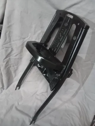 Porta bultos Derbi Variant