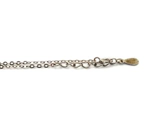 pulsera plata 925mm