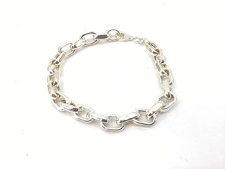 pulsera plata 925mm