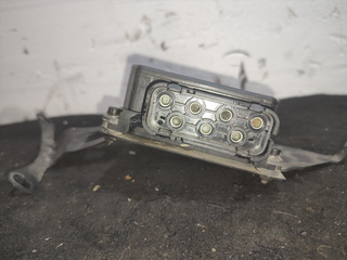 VALVULA EGR SEAT IBIZA (6L1) Sport | 0.02 -