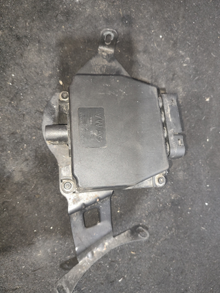 VALVULA EGR SEAT IBIZA (6L1) Sport | 0.02 -