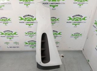 Deflector iveco 504116068ez eurocargo tector 99754