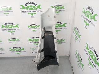 Deflector iveco 504116068ez eurocargo tector 99754