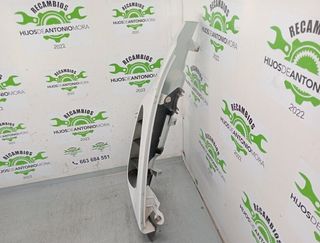 Deflector iveco 504116068ez eurocargo tector 99754