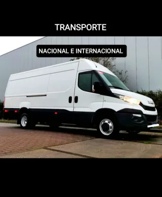 ⚠️Transporte urgente⚠️