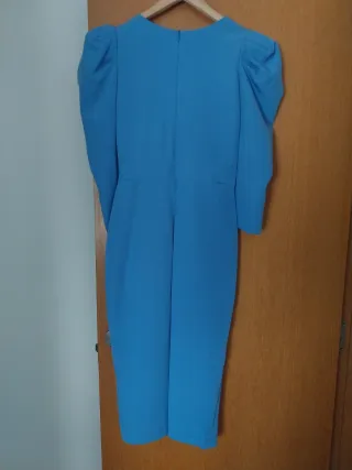 Traje fiesta mujer talla M. Ideal eventos