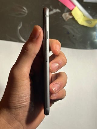 Iphone 6s (per parti e riparazioni)