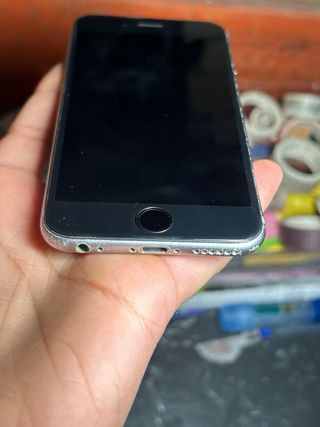 Iphone 6s (per parti e riparazioni)