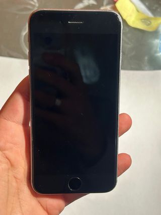 Iphone 6s (per parti e riparazioni)