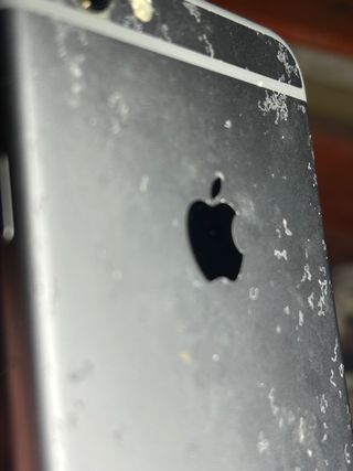 Iphone 6s (per parti e riparazioni)