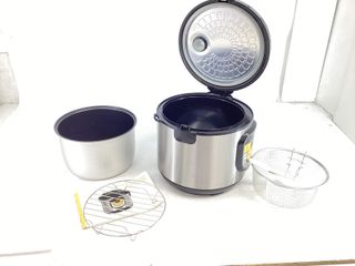 olla coccion electrica gm beta