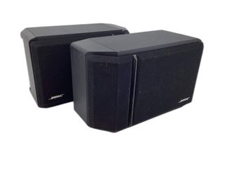 altavoces hifi bose 201 series iv