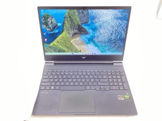 pc portatil hp victus by hp gaming laptop 15-fb0xxx