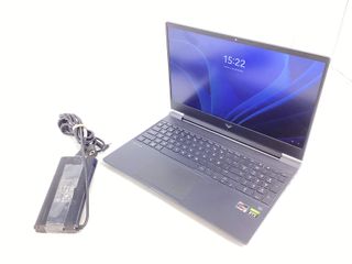 pc portatil hp victus by hp gaming laptop 15-fb0xxx