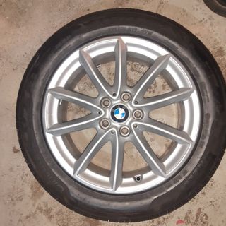 Llantas BMW 17 neumáticos nuevos