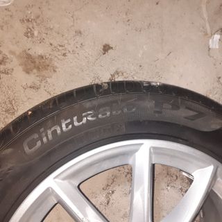 Llantas BMW 17 neumáticos nuevos