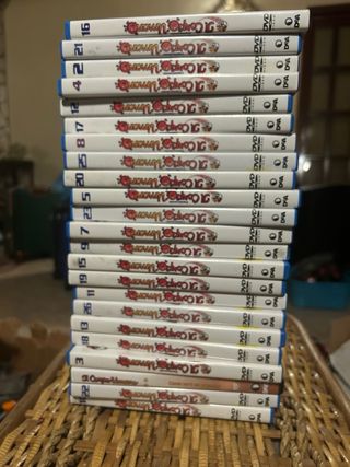 Esplorando il corpo Umano - DVD fuori catologo