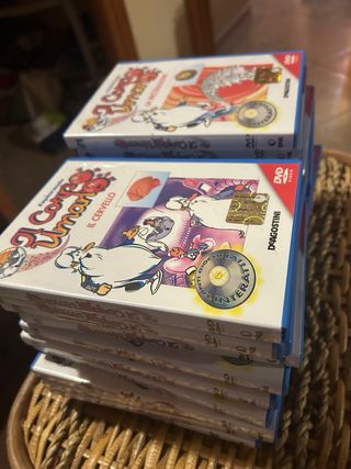 Esplorando il corpo Umano - DVD fuori catologo