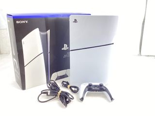 consola ps5 sony playstation 5 digital edition