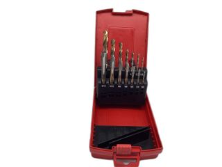 caja herramientas dormer l114301