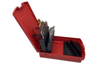 caja herramientas dormer l114301