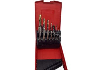 caja herramientas dormer l114301