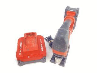 sierra calar hilti sjd 6-22