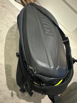 Bolsa de pádel Kuikma 990 tenis raquetas mochila